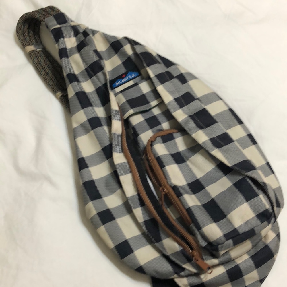 Kavu sling backpack